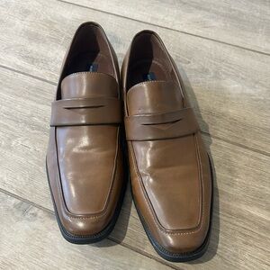 Giorgio Brutini Men’s brown dress shoe size 13